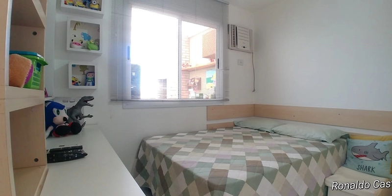 Cobertura na Região Olímpica: 20ª foto da galeria de imagens do imóvel