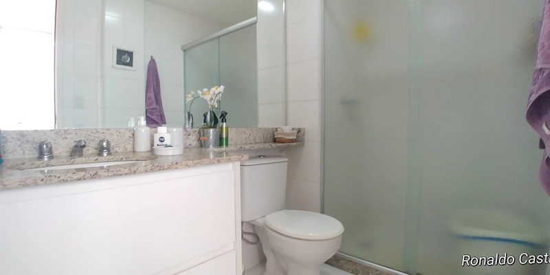 Cobertura na Região Olímpica: 22ª foto da galeria de imagens do imóvel