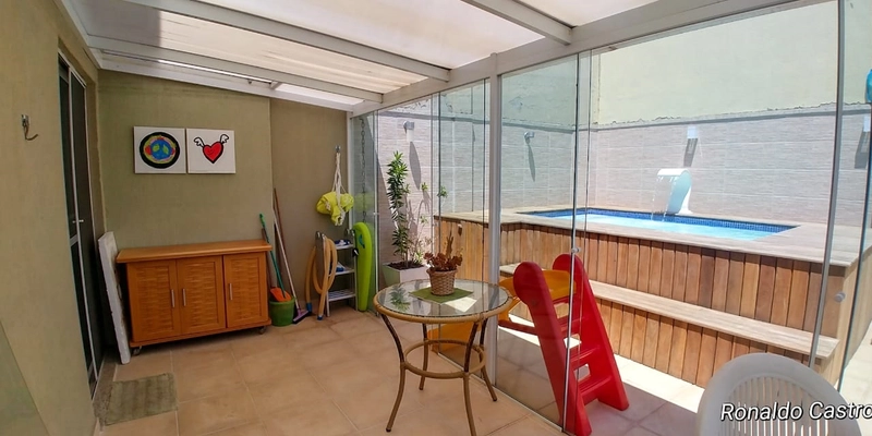 Cobertura na Região Olímpica: 24ª foto da galeria de imagens do imóvel