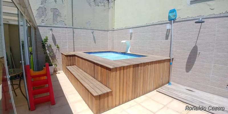 Cobertura na Região Olímpica: 25ª foto da galeria de imagens do imóvel