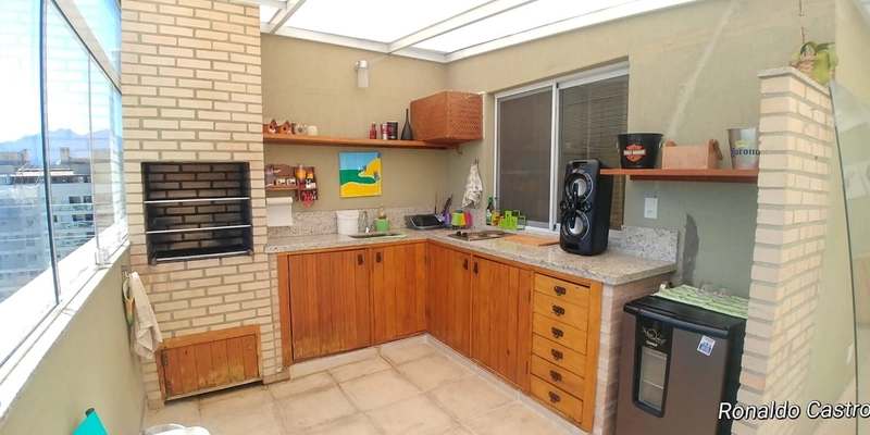 Cobertura na Região Olímpica: 27ª foto da galeria de imagens do imóvel
