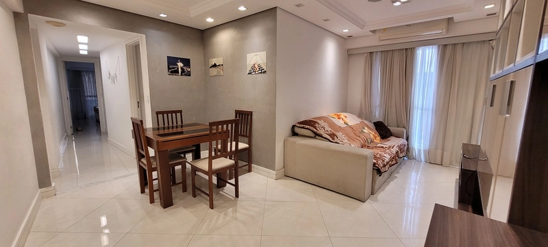 Apartamento 3 quartos na Tijuca: 1ª foto da galeria de imagens do imóvel