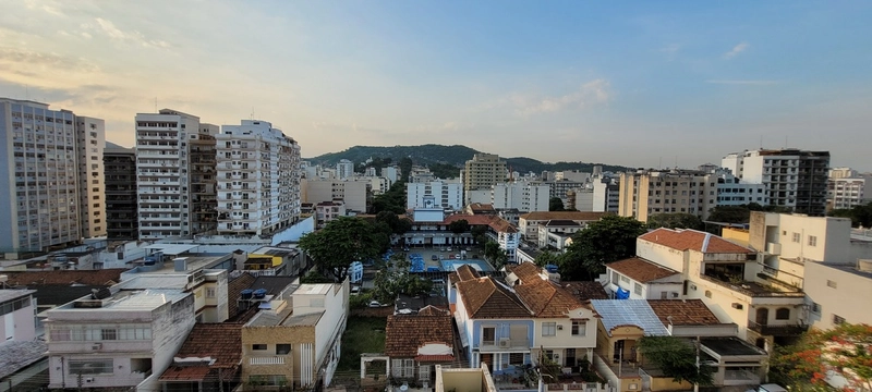 Apartamento 3 quartos na Tijuca: 17ª foto da galeria de imagens do imóvel