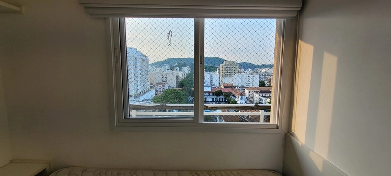 Apartamento 3 quartos na Tijuca: 11ª foto da galeria de imagens do imóvel