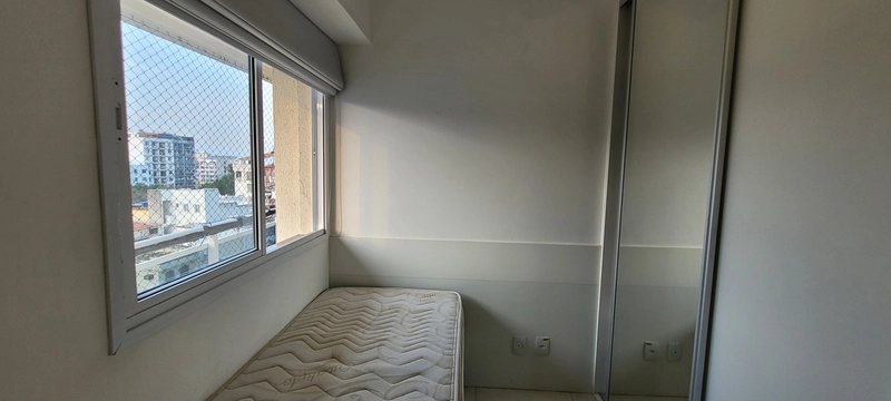 Apartamento 3 quartos na Tijuca: 7ª foto da galeria de imagens do imóvel
