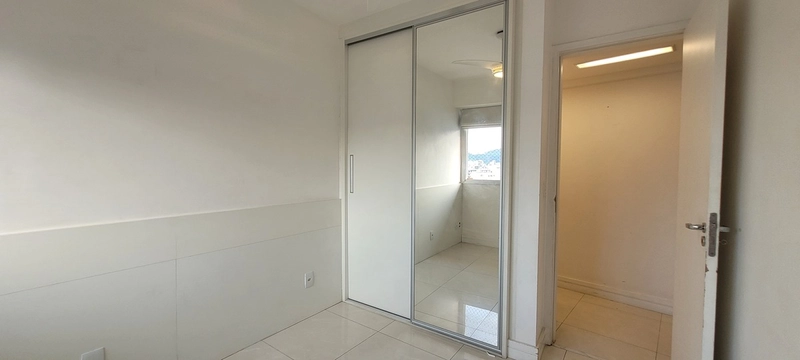 Apartamento 3 quartos na Tijuca: 10ª foto da galeria de imagens do imóvel