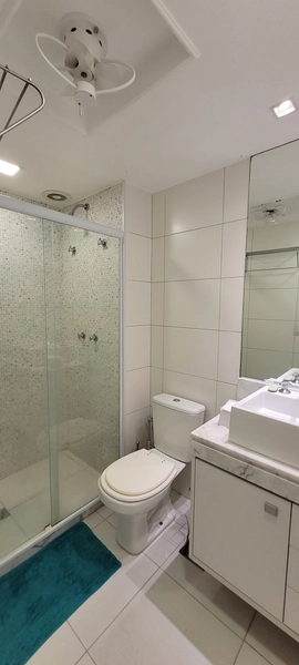 Apartamento 3 quartos na Tijuca: 12ª foto da galeria de imagens do imóvel