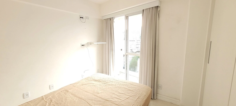 Apartamento 3 quartos na Tijuca: 14ª foto da galeria de imagens do imóvel