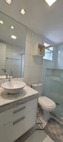 Apartamento 3 quartos na Tijuca: 15ª foto da galeria de imagens do imóvel