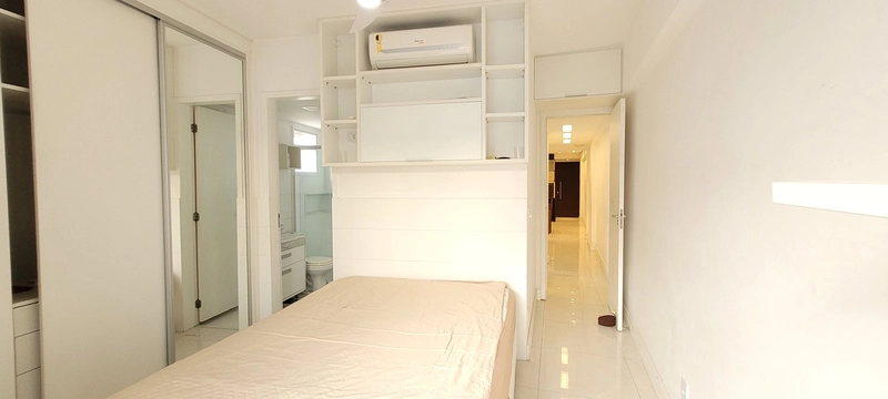 Apartamento 3 quartos na Tijuca: 13ª foto da galeria de imagens do imóvel