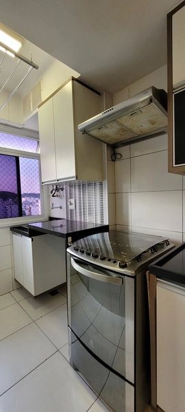 Apartamento 3 quartos na Tijuca: 5ª foto da galeria de imagens do imóvel