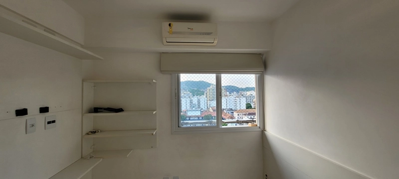 Apartamento 3 quartos na Tijuca: 9ª foto da galeria de imagens do imóvel