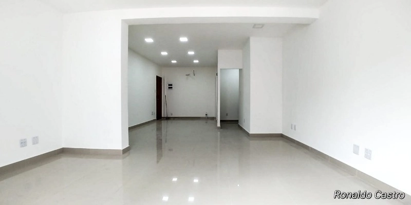 SALA COMERCIAL SUPER REFORMADA NA RUA DO OUVIDOR - CENTRO / RJ: 1ª foto da galeria de imagens do imóvel