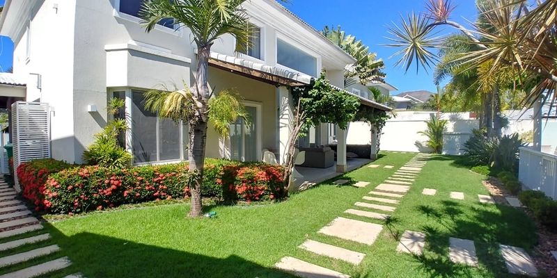 Imóvel residencial ou comercial