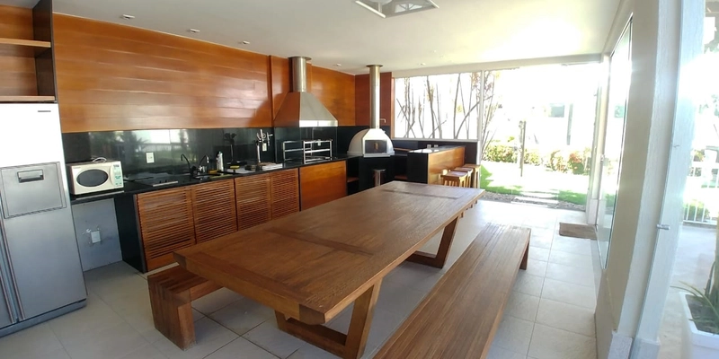 Magnífica casa, próxima ao Shopping Rio Design Barra: 5ª foto da galeria de imagens do imóvel