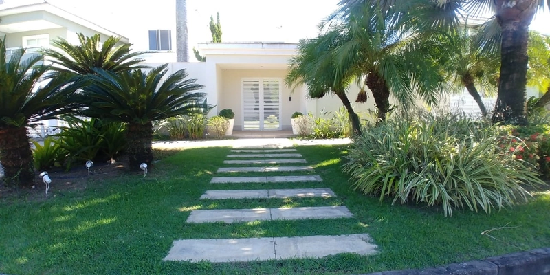 Magnífica casa, próxima ao Shopping Rio Design Barra: 6ª foto da galeria de imagens do imóvel