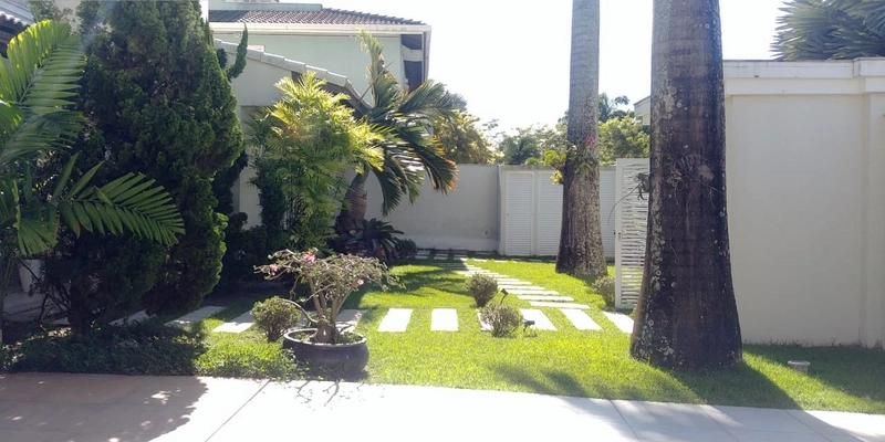 Magnífica casa, próxima ao Shopping Rio Design Barra: 7ª foto da galeria de imagens do imóvel