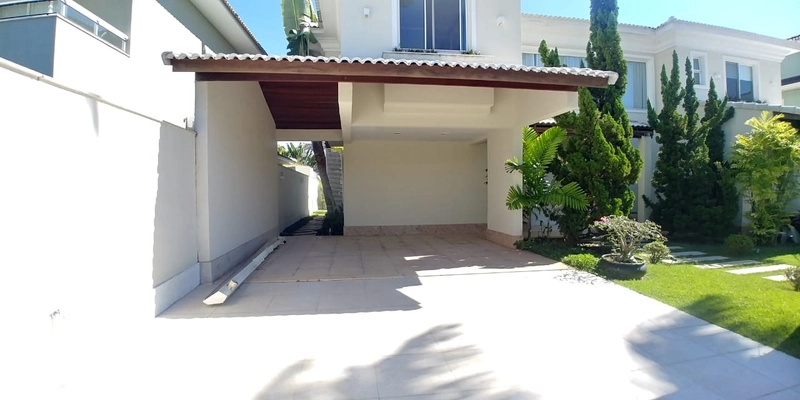 Magnífica casa, próxima ao Shopping Rio Design Barra: 8ª foto da galeria de imagens do imóvel