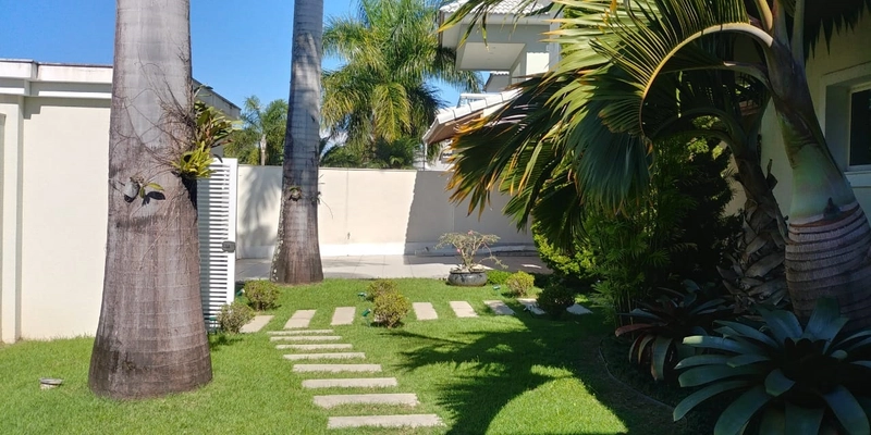 Magnífica casa, próxima ao Shopping Rio Design Barra: 9ª foto da galeria de imagens do imóvel