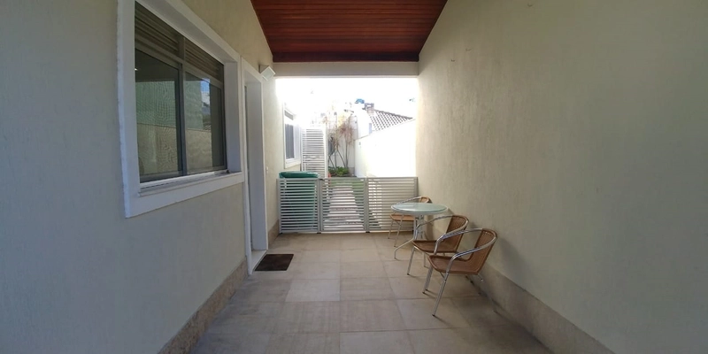 Magnífica casa, próxima ao Shopping Rio Design Barra: 10ª foto da galeria de imagens do imóvel