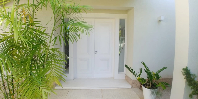 Magnífica casa, próxima ao Shopping Rio Design Barra: 11ª foto da galeria de imagens do imóvel