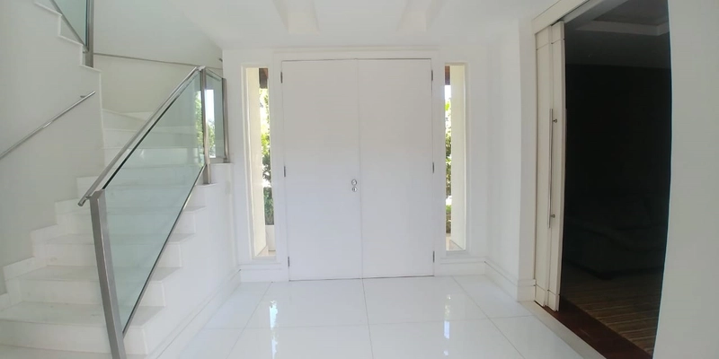 Magnífica casa, próxima ao Shopping Rio Design Barra: 12ª foto da galeria de imagens do imóvel