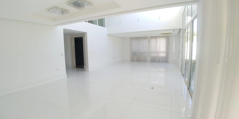 Magnífica casa, próxima ao Shopping Rio Design Barra: 13ª foto da galeria de imagens do imóvel