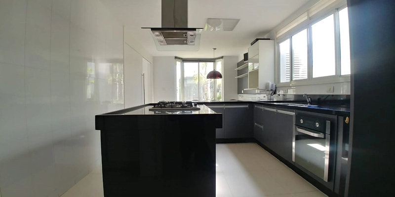 Magnífica casa, próxima ao Shopping Rio Design Barra: 15ª foto da galeria de imagens do imóvel