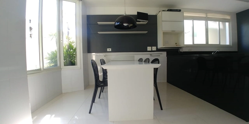 Magnífica casa, próxima ao Shopping Rio Design Barra: 16ª foto da galeria de imagens do imóvel