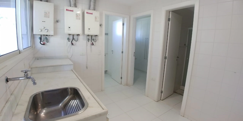 Magnífica casa, próxima ao Shopping Rio Design Barra: 17ª foto da galeria de imagens do imóvel