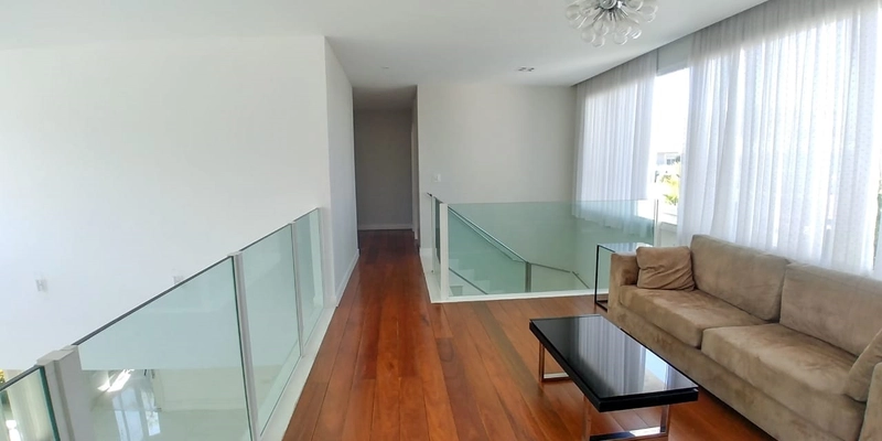 Magnífica casa, próxima ao Shopping Rio Design Barra: 20ª foto da galeria de imagens do imóvel