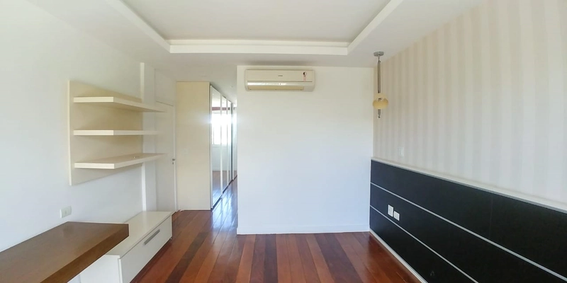 Magnífica casa, próxima ao Shopping Rio Design Barra: 21ª foto da galeria de imagens do imóvel