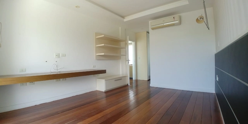 Magnífica casa, próxima ao Shopping Rio Design Barra: 22ª foto da galeria de imagens do imóvel