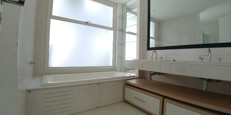 Magnífica casa, próxima ao Shopping Rio Design Barra: 23ª foto da galeria de imagens do imóvel