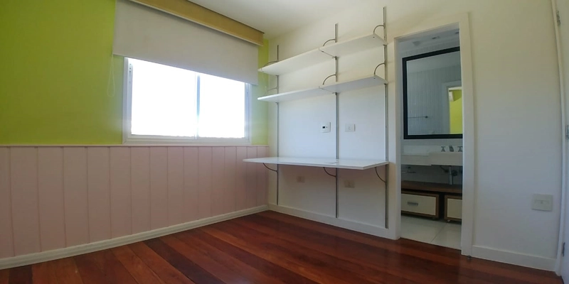 Magnífica casa, próxima ao Shopping Rio Design Barra: 28ª foto da galeria de imagens do imóvel