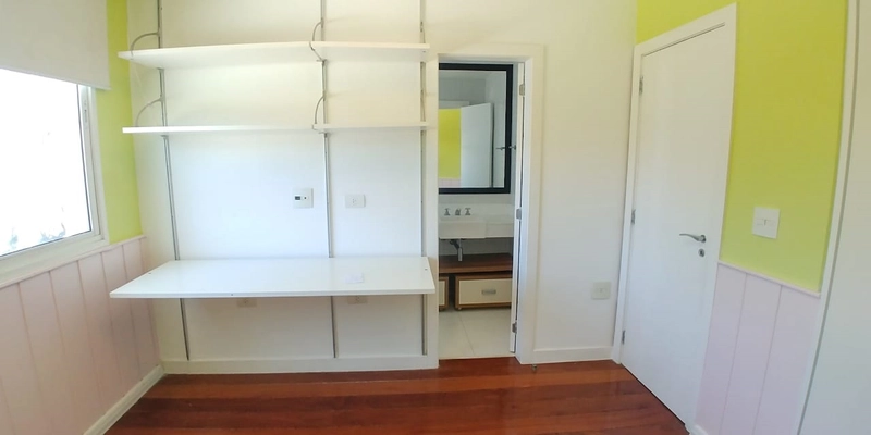 Magnífica casa, próxima ao Shopping Rio Design Barra: 29ª foto da galeria de imagens do imóvel