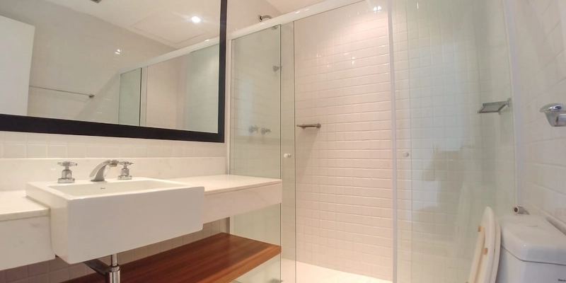 Magnífica casa, próxima ao Shopping Rio Design Barra: 30ª foto da galeria de imagens do imóvel