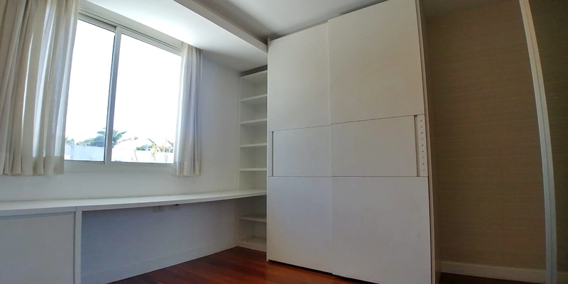 Magnífica casa, próxima ao Shopping Rio Design Barra: 32ª foto da galeria de imagens do imóvel