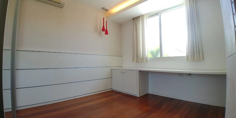 Magnífica casa, próxima ao Shopping Rio Design Barra: 34ª foto da galeria de imagens do imóvel