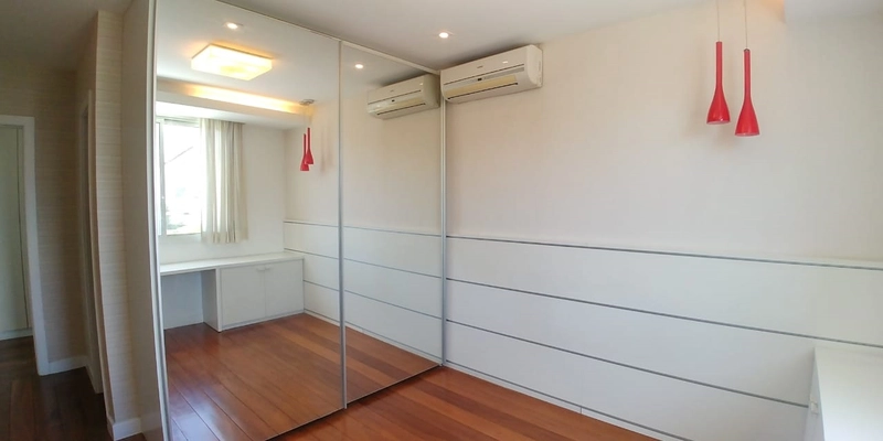 Magnífica casa, próxima ao Shopping Rio Design Barra: 35ª foto da galeria de imagens do imóvel