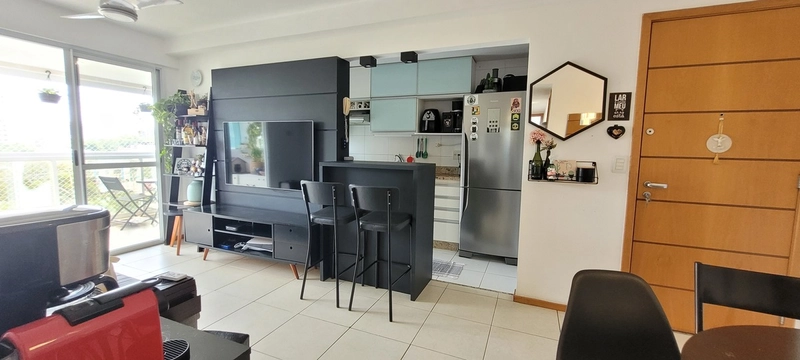 Imóvel residencial ou comercial