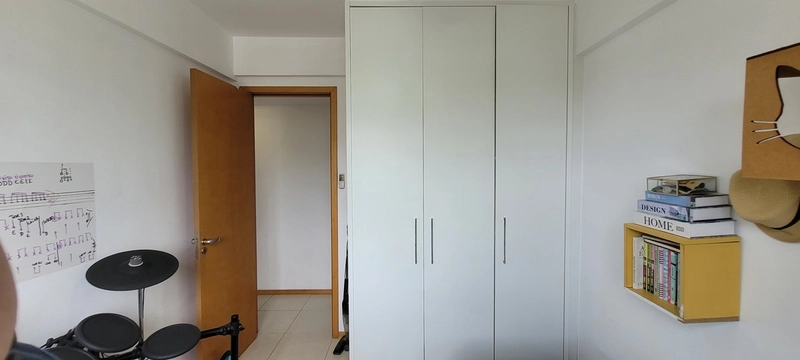 Apartamento a venda no Condomínio Estrelas , Barra Olímpica: 12ª foto da galeria de imagens do imóvel