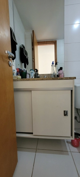 Apartamento a venda no Condomínio Estrelas , Barra Olímpica: 7ª foto da galeria de imagens do imóvel