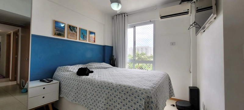 Apartamento a venda no Condomínio Estrelas , Barra Olímpica: 15ª foto da galeria de imagens do imóvel