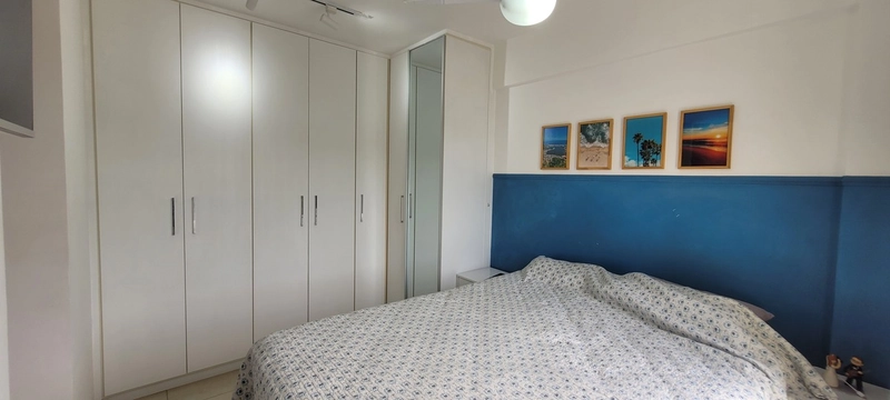 Apartamento a venda no Condomínio Estrelas , Barra Olímpica: 16ª foto da galeria de imagens do imóvel