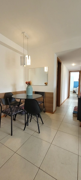 Apartamento a venda no Condomínio Estrelas , Barra Olímpica: 6ª foto da galeria de imagens do imóvel