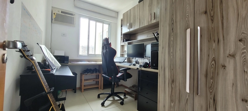 Apartamento a venda no Condomínio Estrelas , Barra Olímpica: 9ª foto da galeria de imagens do imóvel