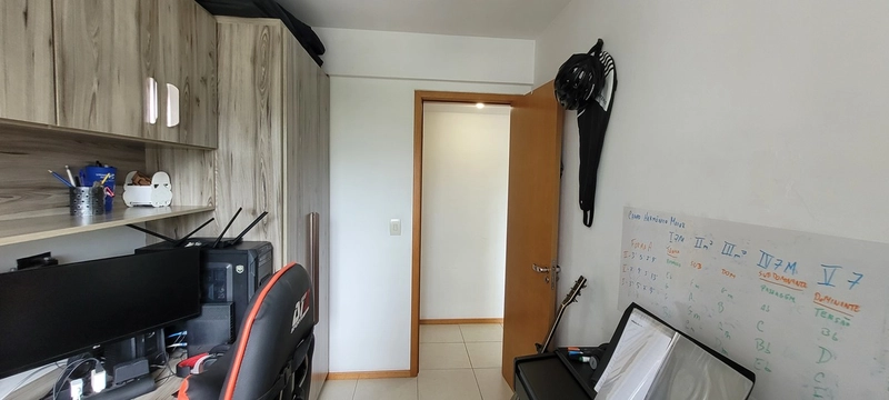 Apartamento a venda no Condomínio Estrelas , Barra Olímpica: 10ª foto da galeria de imagens do imóvel