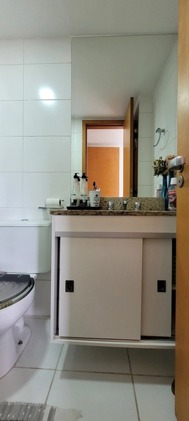 Apartamento a venda no Condomínio Estrelas , Barra Olímpica: 13ª foto da galeria de imagens do imóvel