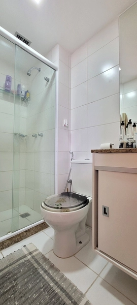 Apartamento a venda no Condomínio Estrelas , Barra Olímpica: 14ª foto da galeria de imagens do imóvel